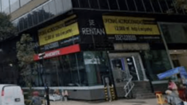 Imagen 2 de la galería del partner Kinesi Studio Fit Movement Wellness