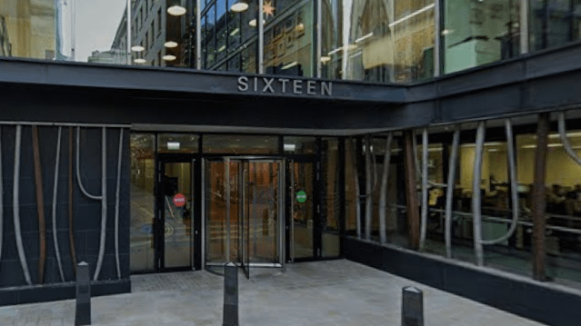 Image 2 from Reformer Collective Piccadilly partner gallery