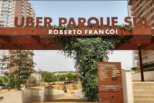 Imagem 2 da galeria do parceiro Milena Vizoná Yoga