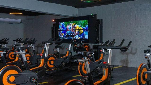 Imagem 1 da galeria do parceiro BurnFit Maria Lacerda 2