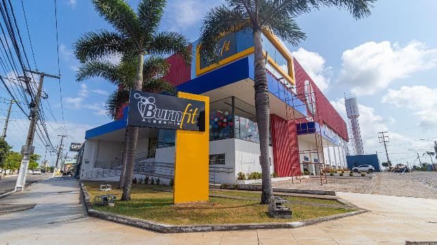 Imagem 2 da galeria do parceiro BurnFit Maria Lacerda 2