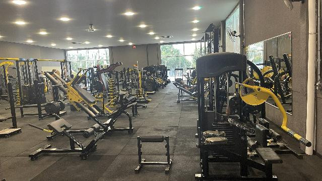 Imagem 3 da galeria do parceiro Arena Gym Sorriso