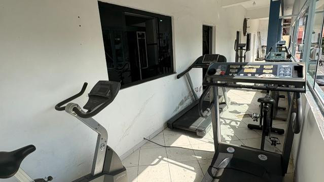 Imagem 3 da galeria do parceiro Academia Sparta