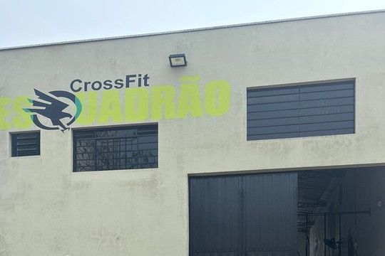 Imagem 2 da galeria do parceiro Crossfit Esquadrão