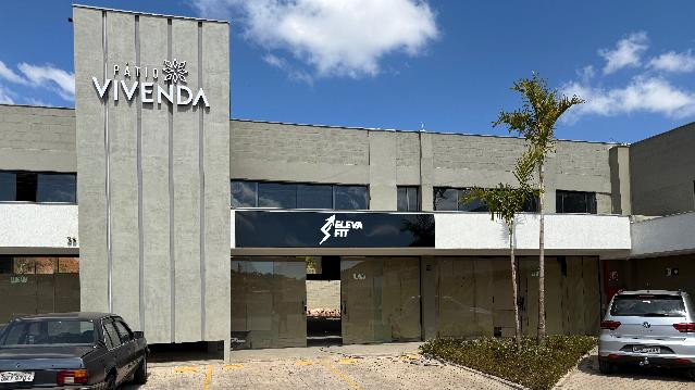 Imagem 2 da galeria do parceiro Eleva Fit Academia