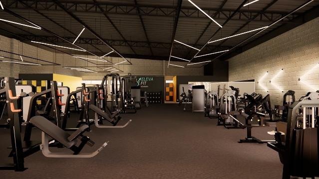 Imagem 3 da galeria do parceiro Eleva Fit Academia