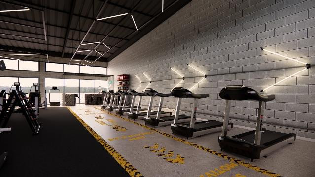 Imagem 1 da galeria do parceiro Eleva Fit Academia