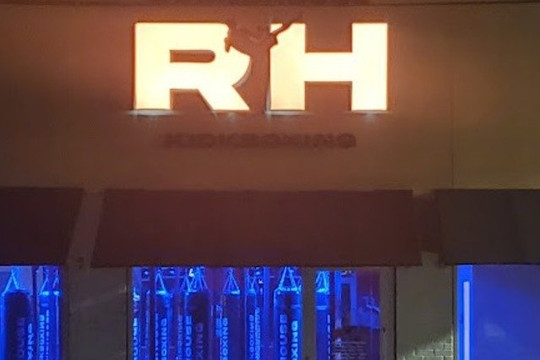 Image 2 from Roundhouse Kickboxing - Moreland partner gallery