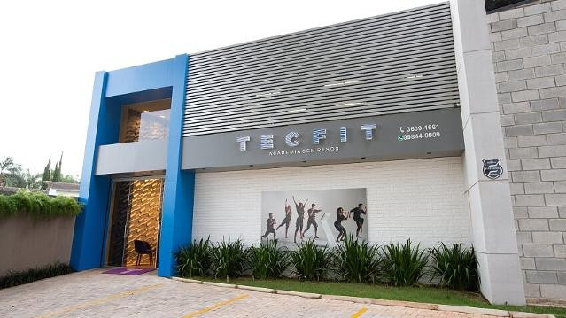 Imagem 2 da galeria do parceiro Tecfit - Marista