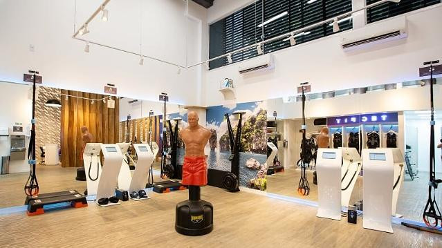 Imagem 1 da galeria do parceiro Tecfit - Marista