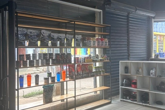 Imagem 3 da galeria do parceiro Studio Fit Academia