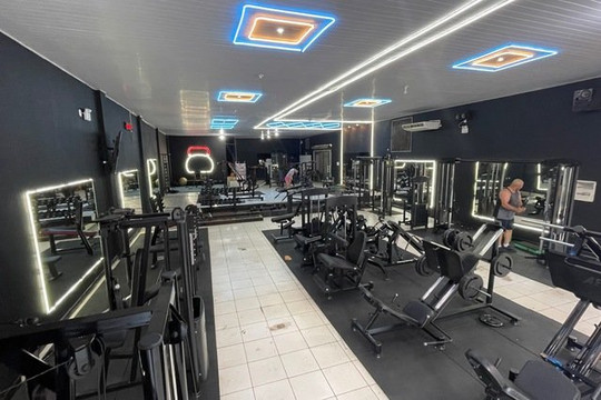 Imagem 2 da galeria do parceiro Studio Fit Academia
