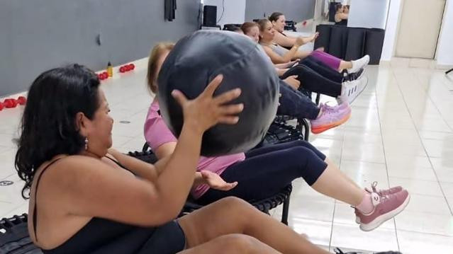 Imagen 3 de la galería del partner IU•FIT