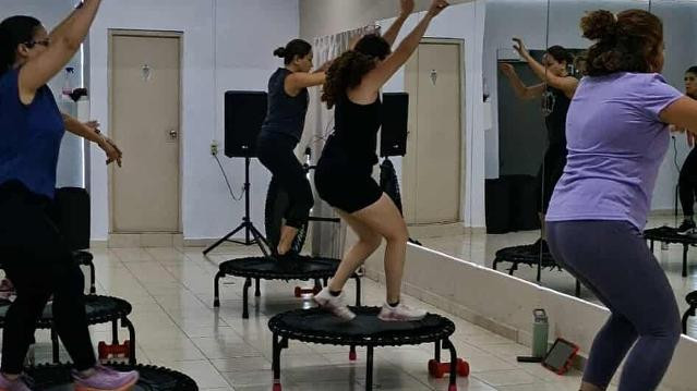 Imagen 1 de la galería del partner IU•FIT