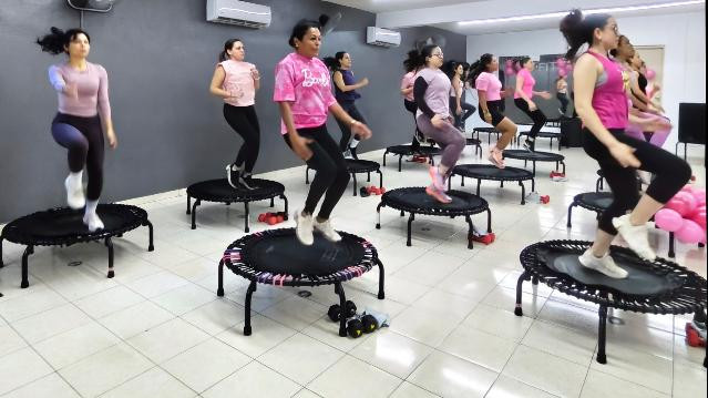 Imagen 1 de la galería del partner IU•FIT