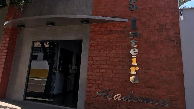 Imagem 2 da galeria do parceiro Corpo Inteiro Academia