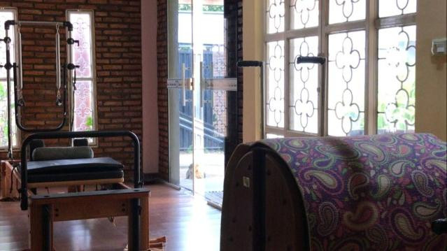 Imagem 1 da galeria do parceiro Corpo Inteiro Academia