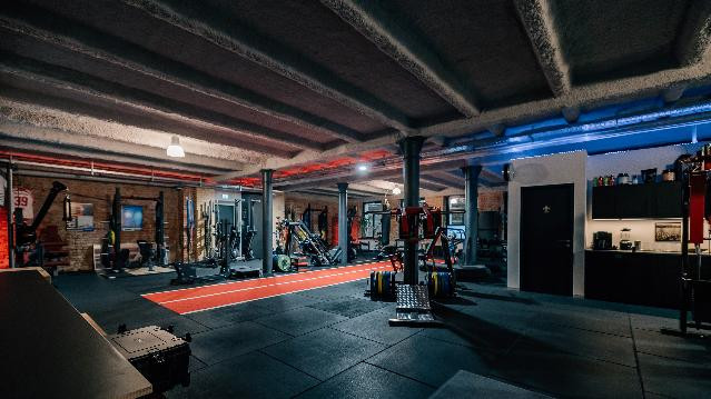 Bild 1 von City boot camp Leplaystraße 3 Partnergalerie