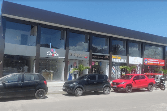 Imagem 2 da galeria do parceiro Dojo Candeias