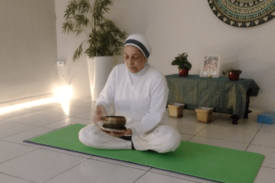 Imagem 3 da galeria do parceiro Natureza Zen Yoga Paranaguá