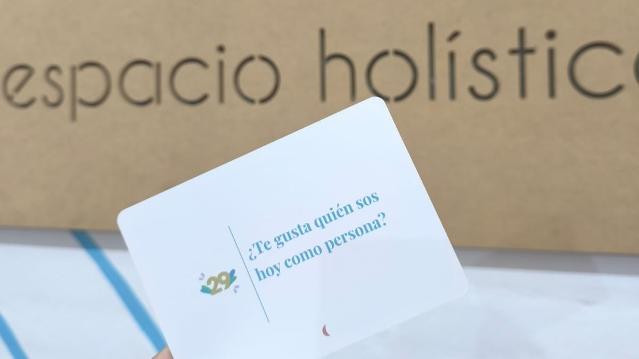 Imagen 3 de la galería del partner Sukhi - Espacio Holístico