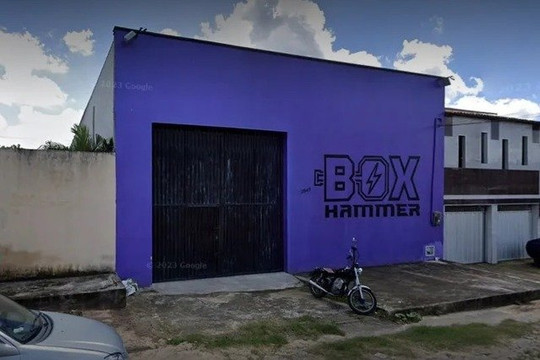 Imagem 2 da galeria do parceiro Box Hammer Cross Training