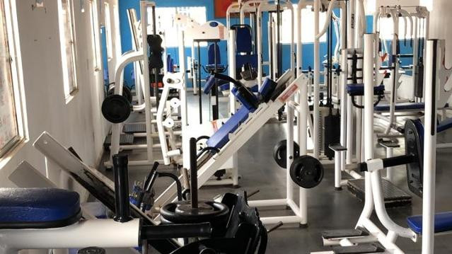 Imagem 1 da galeria do parceiro Clube do Bem Estar F2 Unidade Cruzeiro