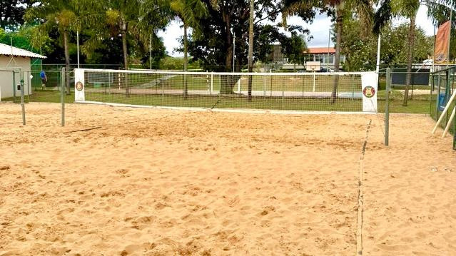 Imagem 3 da galeria do parceiro Ace Beach Tennis
