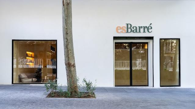 Imagen 2 de la galería del partner esBarré Trafalgar