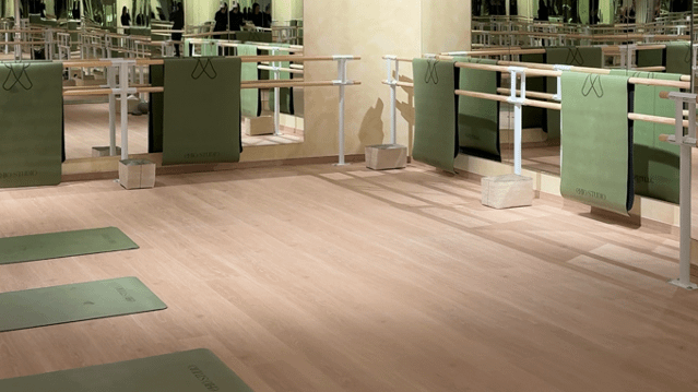 Imagen 1 de la galería del partner esBarré Trafalgar