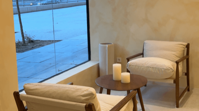 Imagen 3 de la galería del partner esBarré Trafalgar