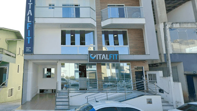 Imagem 2 da galeria do parceiro Academia Vital Fit