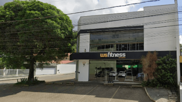 Imagem 2 da galeria do parceiro MD Fitness