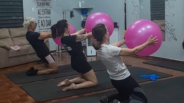 Imagem 3 da galeria do parceiro Breminae