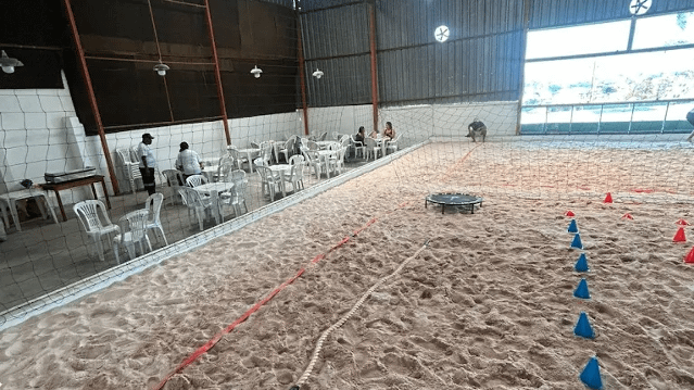 Imagem 1 da galeria do parceiro Arena 2K