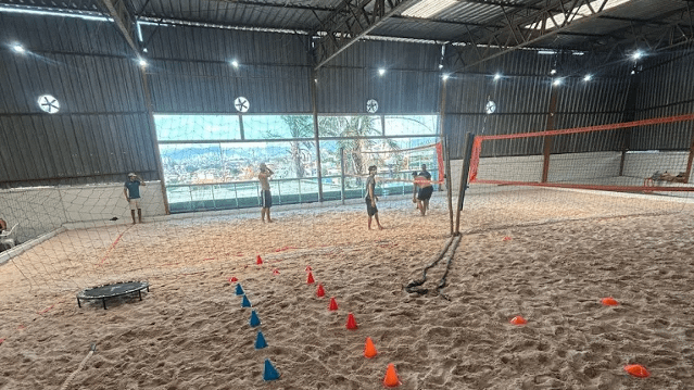 Imagem 3 da galeria do parceiro Arena 2K