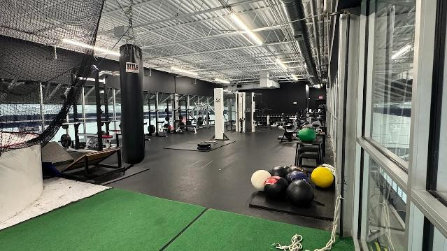 Image 2 from Apex Gyms - The Den partner gallery