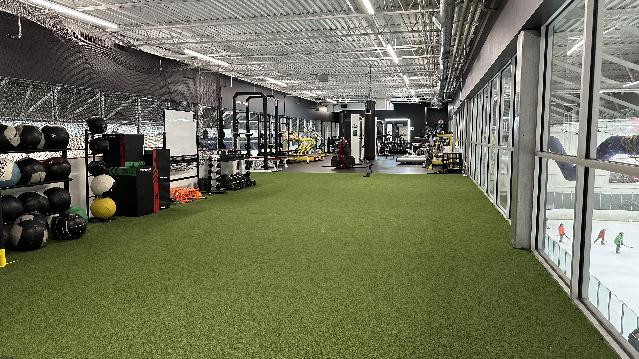 Image 1 from Apex Gyms - The Den partner gallery