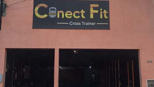 Imagem 2 da galeria do parceiro Conect Fit