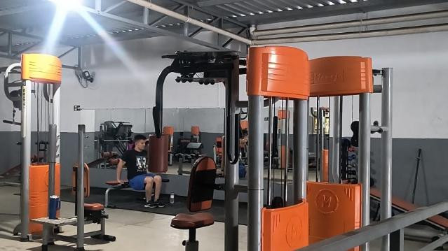 Imagem 3 da galeria do parceiro Conect Fit