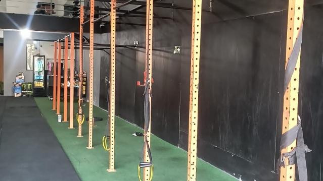 Imagem 1 da galeria do parceiro Conect Fit