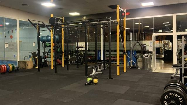 Imagen 3 de la galería del partner VivaGym Dr Marañón