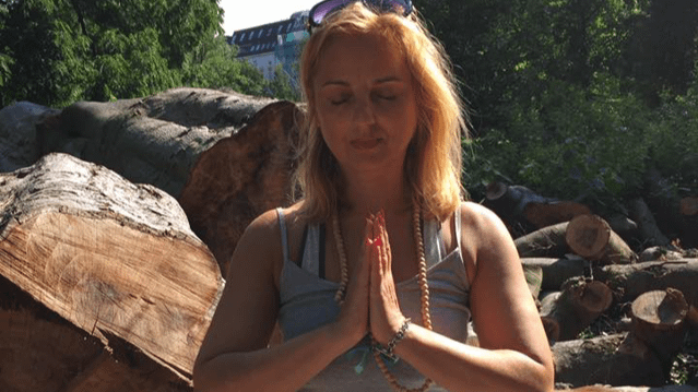 Bild 3 von Rückenwind Yoga & Coaching - Schwachhausen Partnergalerie