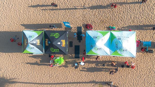 Imagem 1 da galeria do parceiro GT FIT Assessoria Esportiva