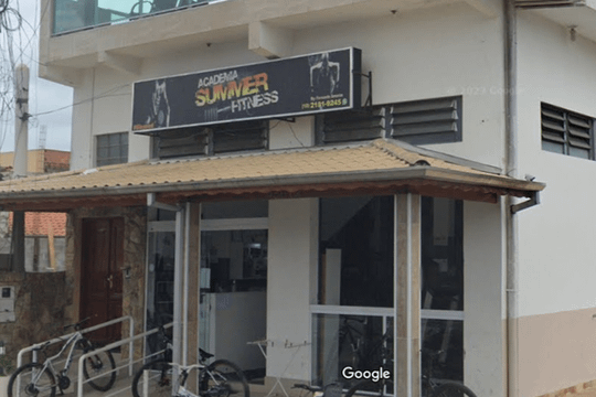 Imagem 2 da galeria do parceiro Academia Summer Fitness Poiares