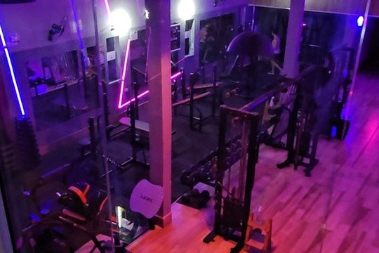 Imagem 3 da galeria do parceiro Academia Summer Fitness Poiares