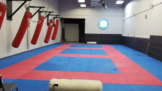 Image 1 de la galerie du partenaire Brazilian Jiu-Jitsu Fight Club