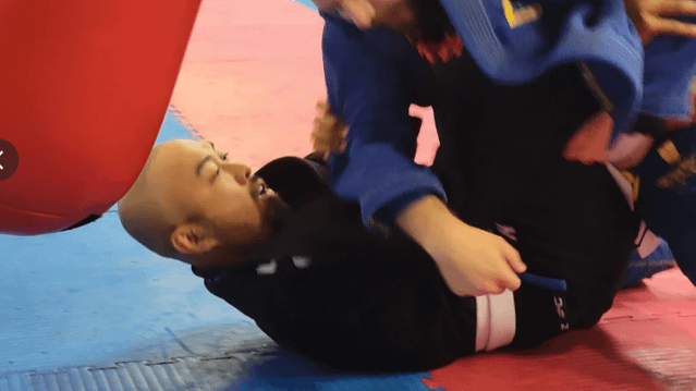 Image 3 de la galerie du partenaire Brazilian Jiu-Jitsu Fight Club