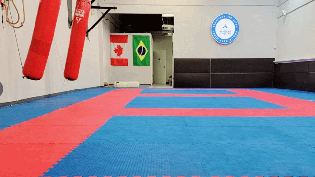 Image 2 de la galerie du partenaire Brazilian Jiu-Jitsu Fight Club