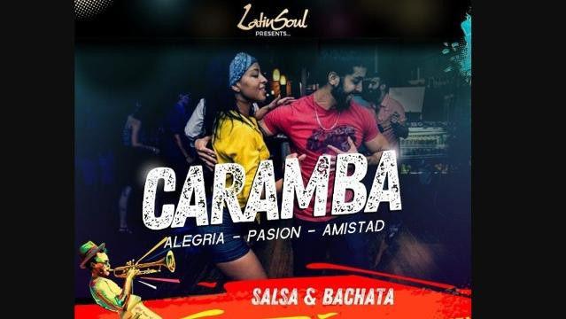 Image 1 from Latin Soul - Finchley Golf Club partner gallery